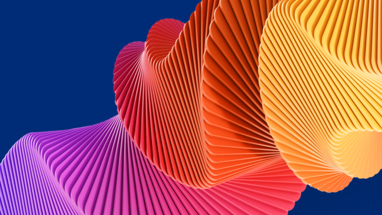 Generative AI Graphic