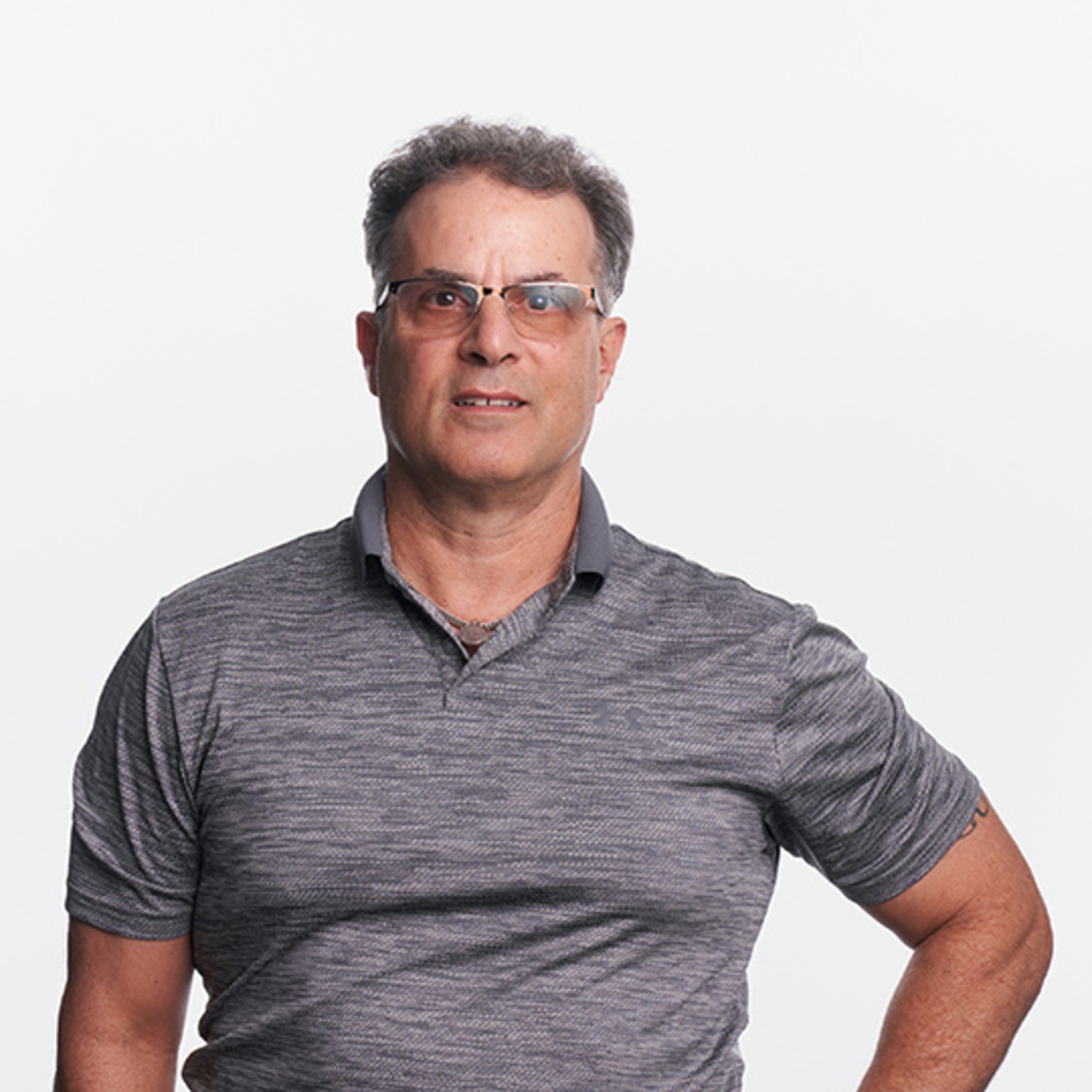 Frank Maiolo