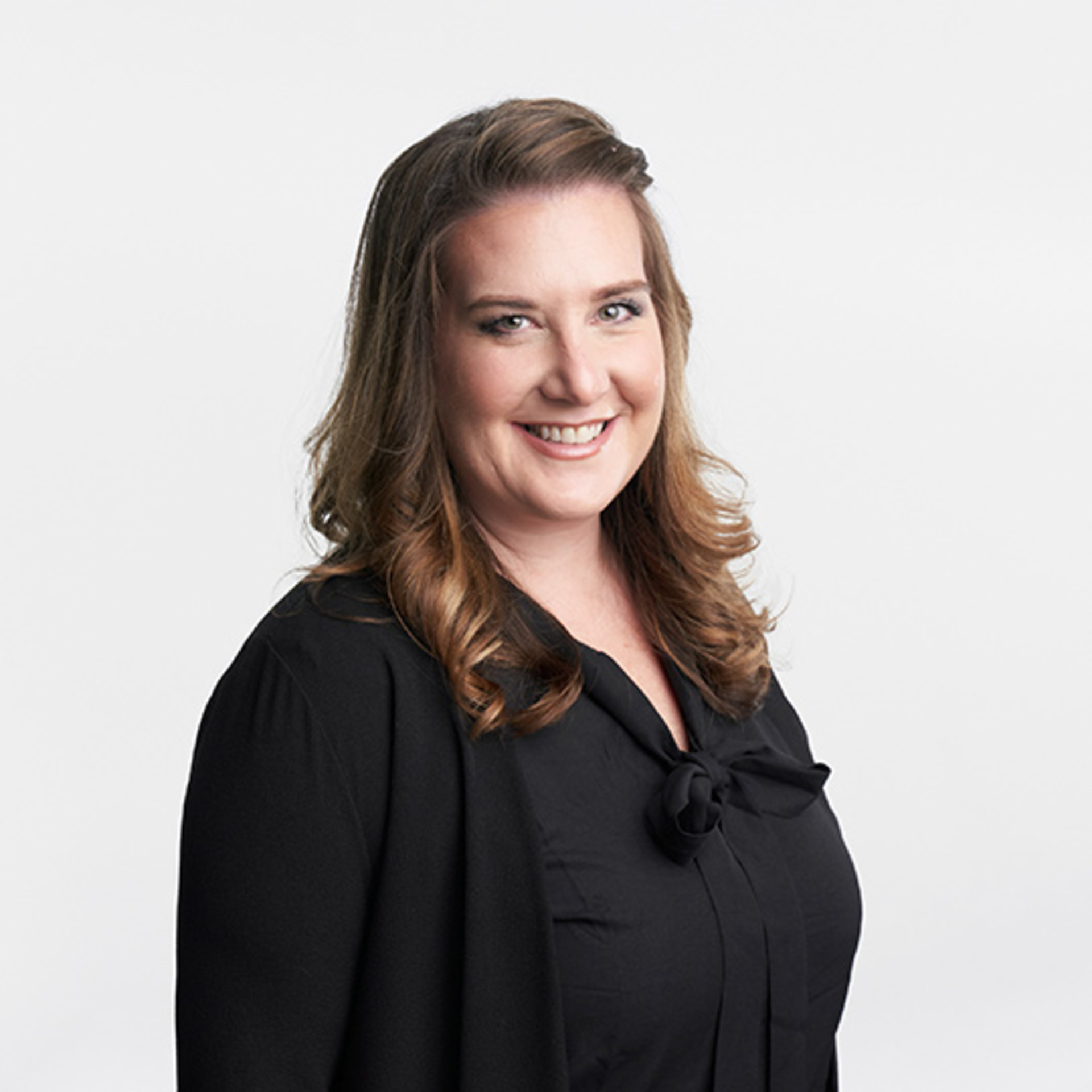 Stephanie Dammann