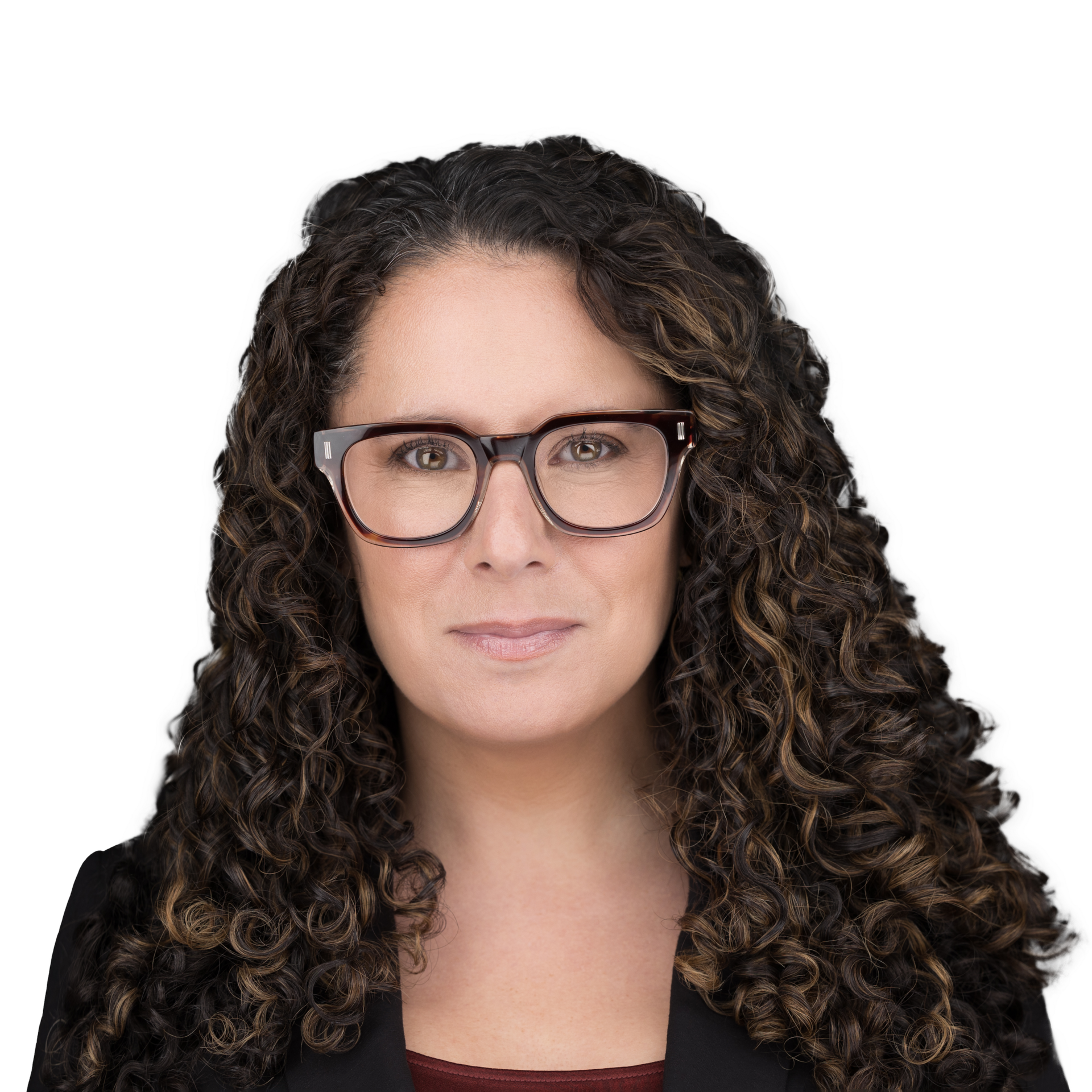 Melissa Wiley Headshot