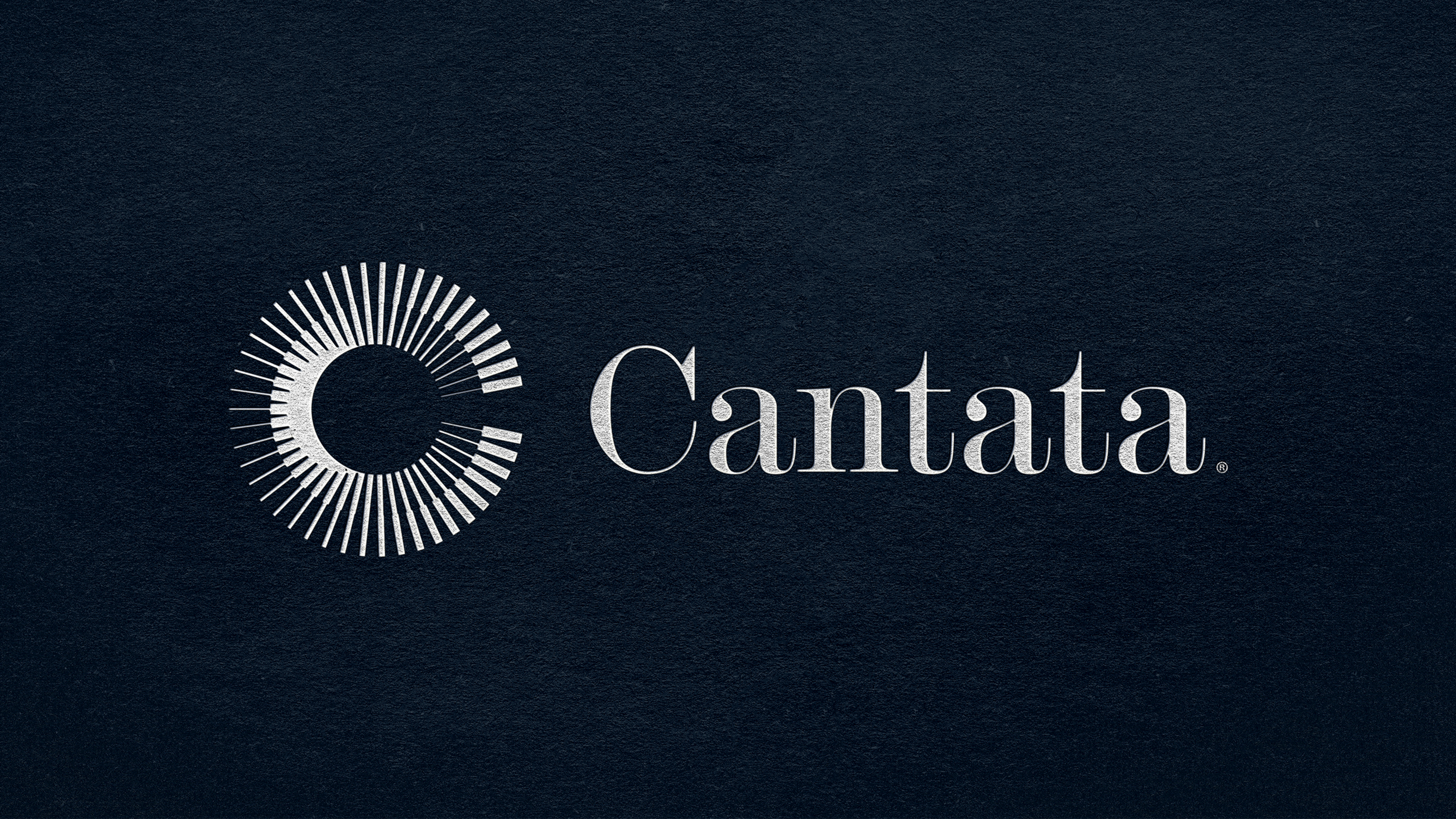 Cantata Logo