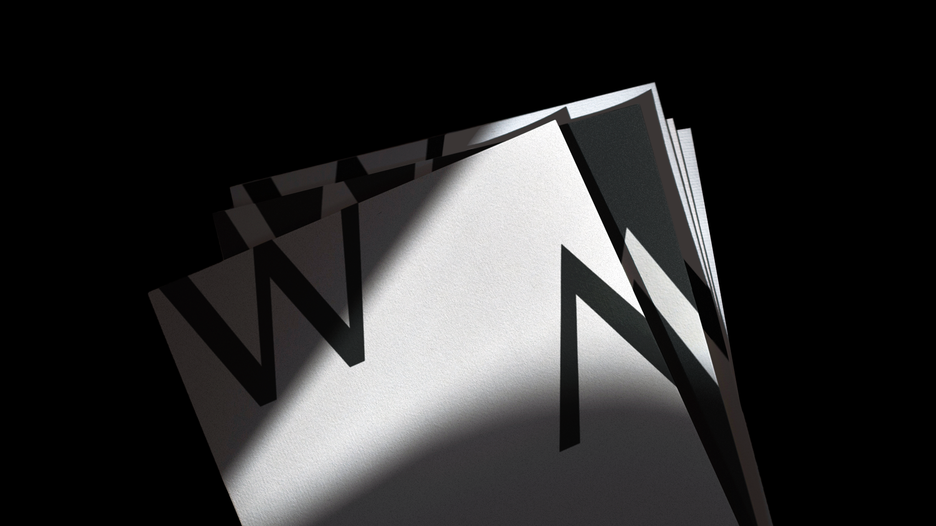 A photo of WATG folders