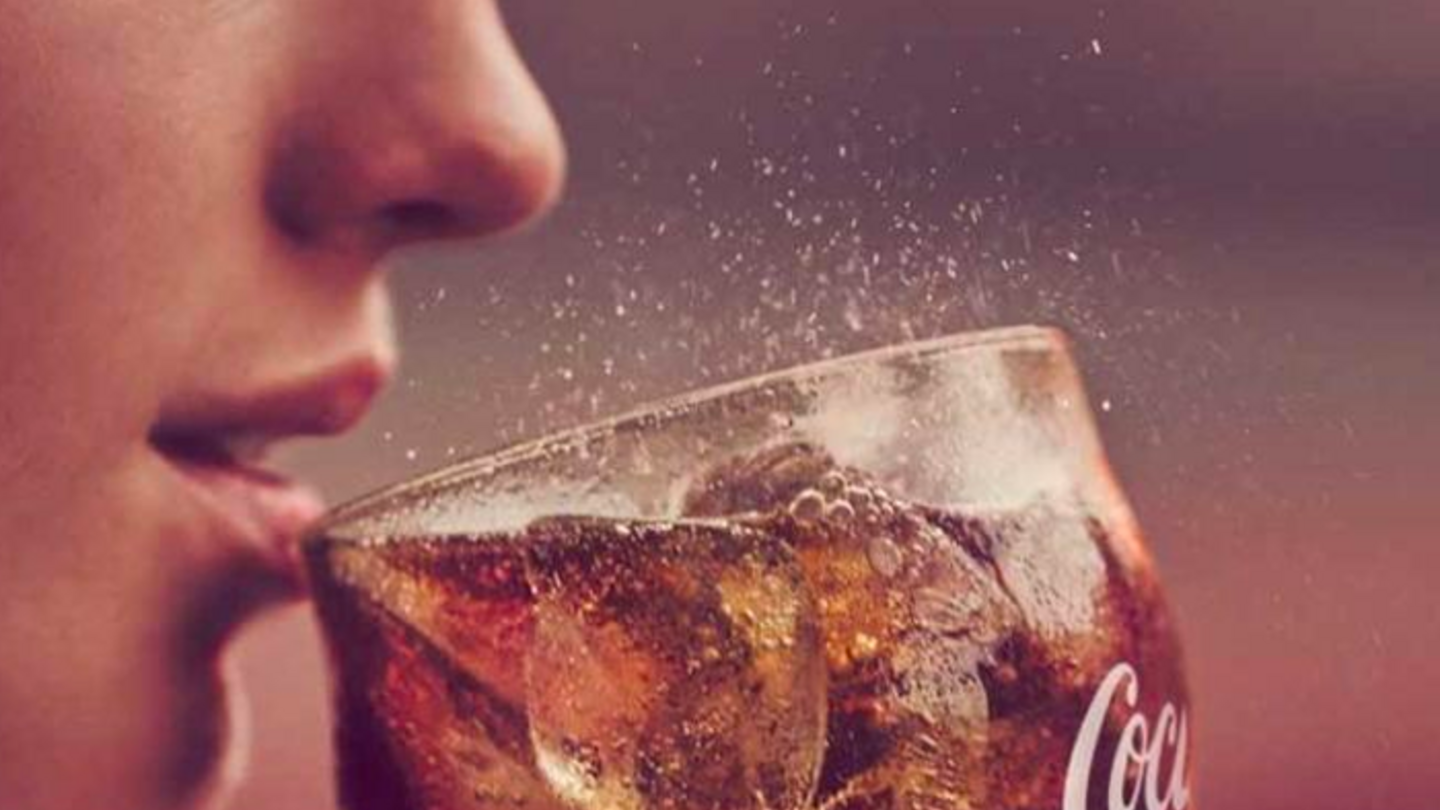 Coca Cola GO!