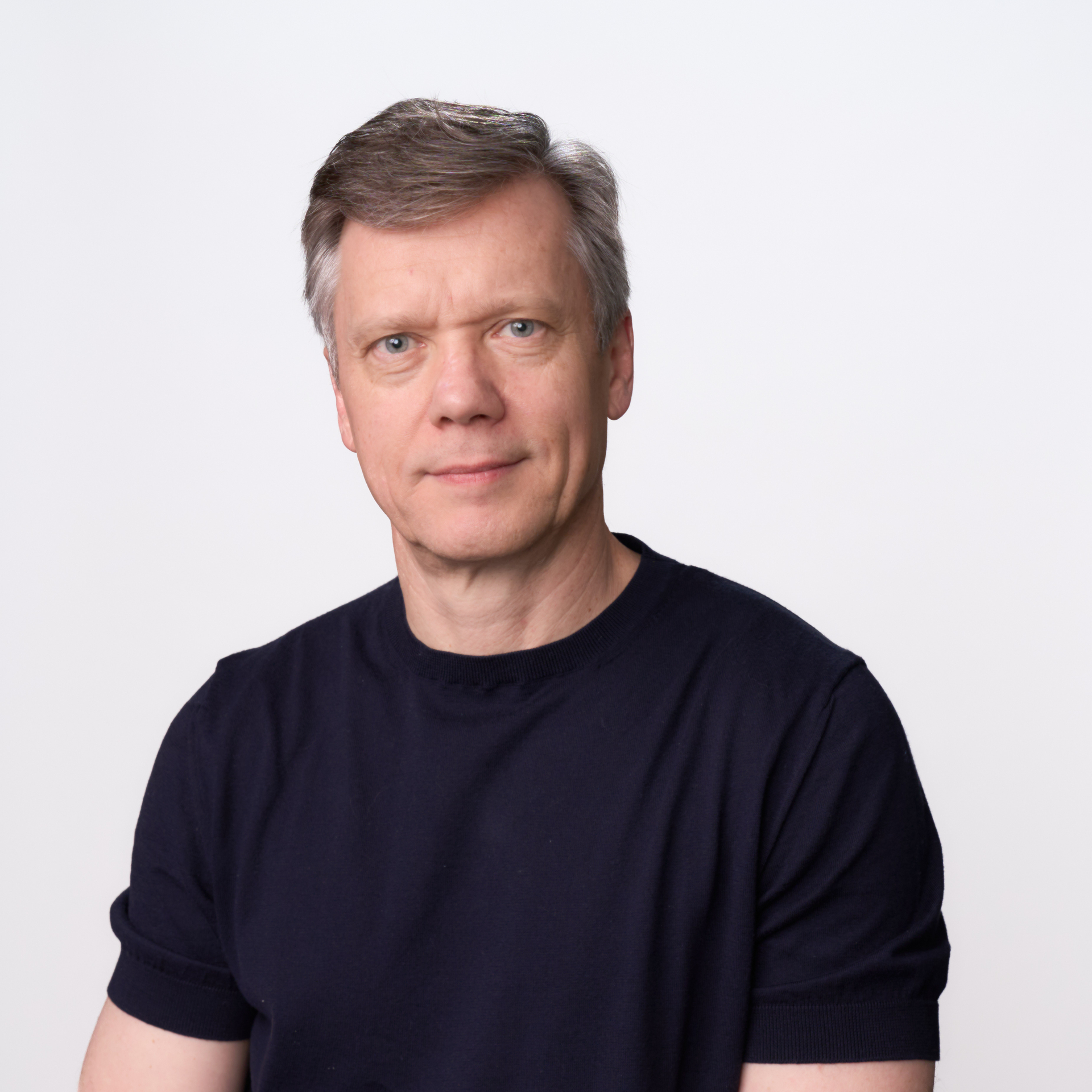 Monty Mullig Headshot