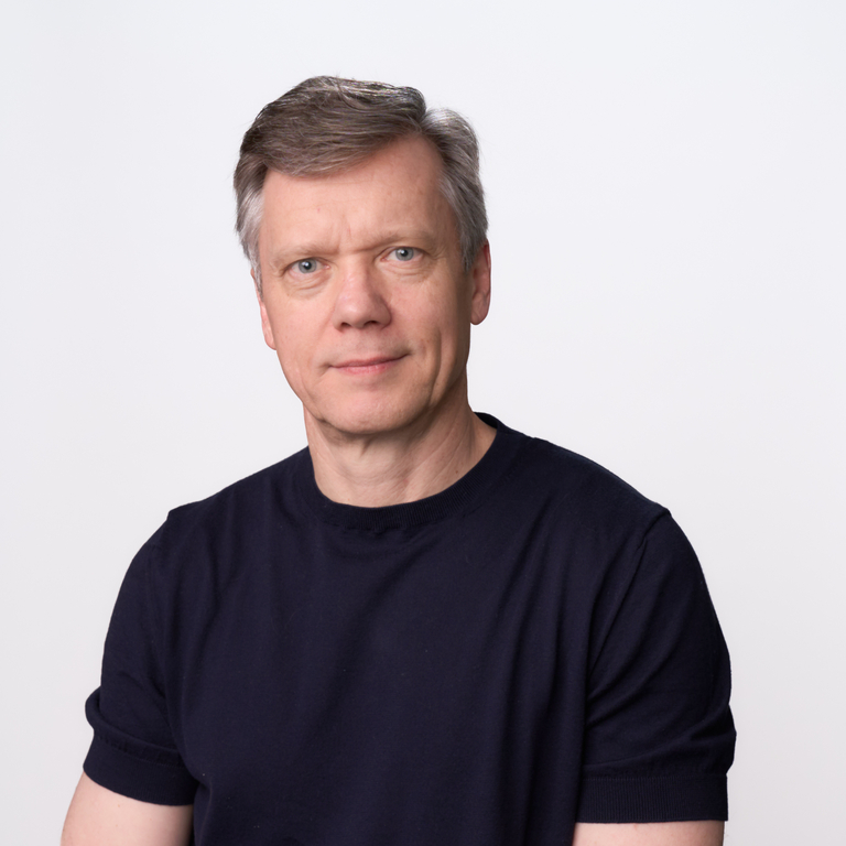 Monty Mullig Headshot